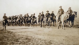 La dernière colonie de l